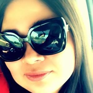 Meet your Posher, Diana